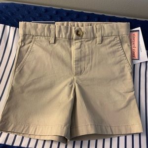 Vineyard Vines 4T Shorts